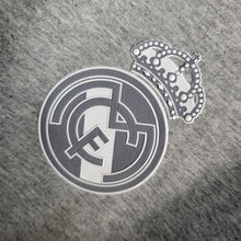 Maillot Extérieur Rétro 2015 16 Real Madrid