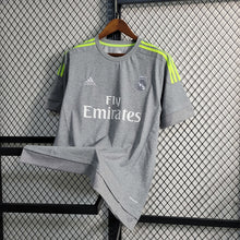 Maillot Extérieur Rétro 2015 16 Real Madrid