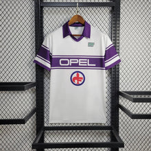 Maillot Extérieur Rétro 84/85 ACF Fiorentina