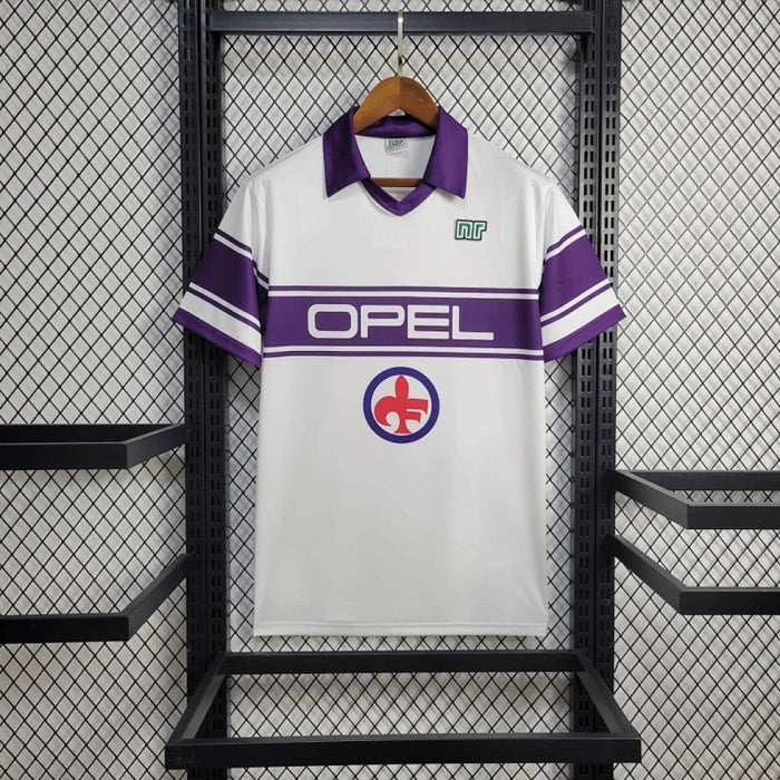 Maillot Extérieur Rétro 84/85 ACF Fiorentina