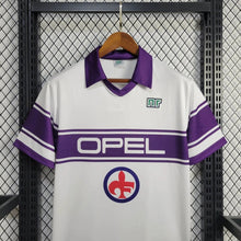 Maillot Extérieur Rétro 84/85 ACF Fiorentina