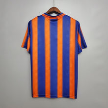 Maillot Extérieur Rétro 93 94 Rangers