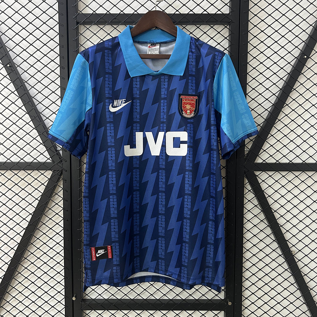 Maillot Extérieur Rétro 94/95 Arsenal