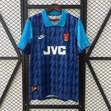 Maillot Extérieur Rétro 94/95 Arsenal