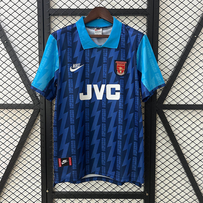 Maillot Extérieur Rétro 94/95 Arsenal
