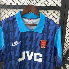 Maillot Extérieur Rétro 94/95 Arsenal