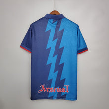 Maillot Extérieur Rétro 95/96 Arsenal