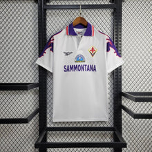 Maillot Extérieur Rétro 95/96 Fiorentina