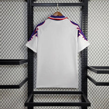 Maillot Extérieur Rétro 95/96 Fiorentina