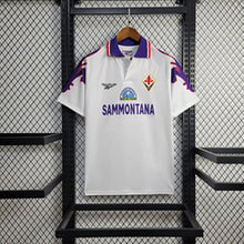 Maillot Extérieur Rétro 95/96 Fiorentina