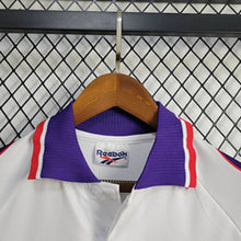 Maillot Extérieur Rétro 95/96 Fiorentina