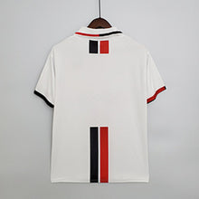 Maillot Extérieur Rétro 95/97 AC Milan