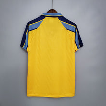 Maillot Extérieur Rétro 95/97 Chelsea