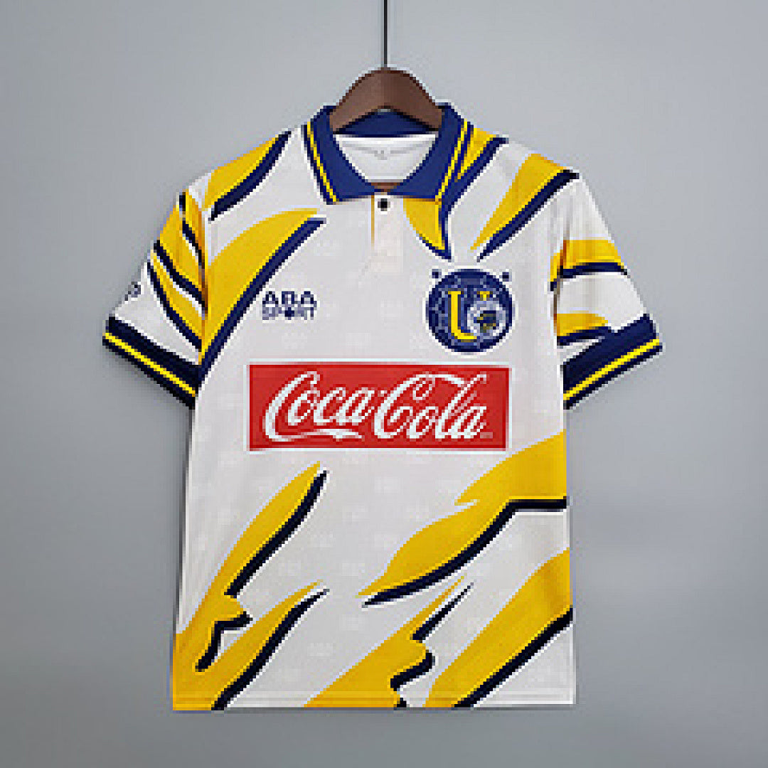 Maillot Extérieur Rétro 96/97 Tigers