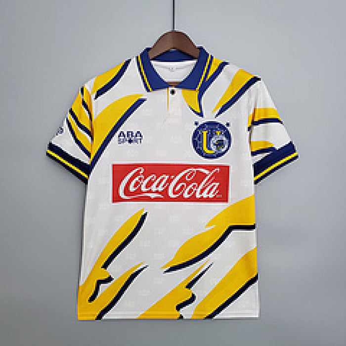 Maillot Extérieur Rétro 96/97 Tigers