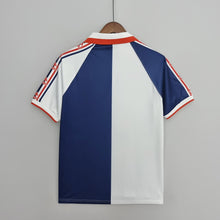 Maillot Extérieur Rétro 97/98 Athletic Bilbao