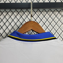 Maillot Extérieur Rétro 97 98 Inter Milan