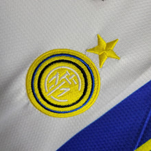 Maillot Extérieur Rétro 97 98 Inter Milan