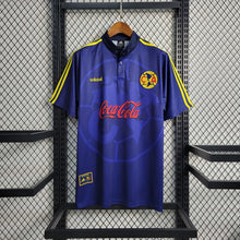 Maillot Extérieur Rétro 98 99 American