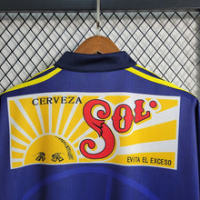 Maillot Extérieur Rétro 98 99 American