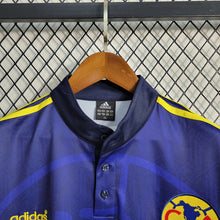 Maillot Extérieur Rétro 98 99 American
