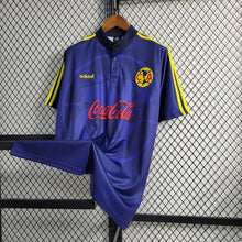 Maillot Extérieur Rétro 98 99 American