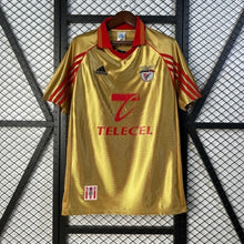 Maillot Extérieur Rétro 98/99 Benfica