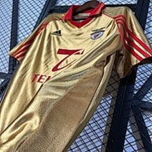 Maillot Extérieur Rétro 98/99 Benfica