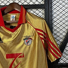 Maillot Extérieur Rétro 98/99 Benfica
