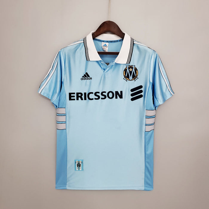 Maillot Extérieur Rétro 98/99 Marseille