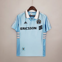 Maillot Extérieur Rétro 98/99 Marseille S XXL10