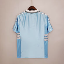 Maillot Extérieur Rétro 98/99 Marseille S XXL10