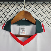 Maillot Extérieur Rétro 98 Maroc