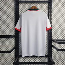 Maillot Extérieur Rétro 98 Maroc