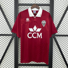 Maillot Extérieur Rétro Albacete 94/95