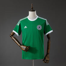 Maillot Extérieur Rétro Allemagne 12/13
