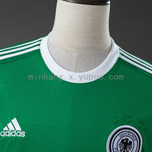 Maillot Extérieur Rétro Allemagne 12/13