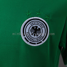 Maillot Extérieur Rétro Allemagne 12/13