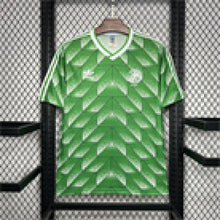 Maillot Extérieur Rétro Allemagne 1990