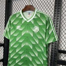 Maillot Extérieur Rétro Allemagne 1990