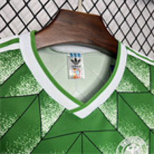 Maillot Extérieur Rétro Allemagne 1990