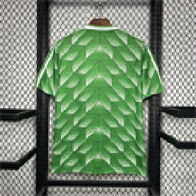 Maillot Extérieur Rétro Allemagne 1990