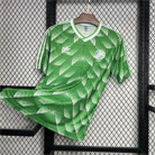 Maillot Extérieur Rétro Allemagne 1990
