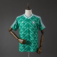 Maillot Extérieur Rétro Allemagne 90/91