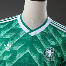 Maillot Extérieur Rétro Allemagne 90/91