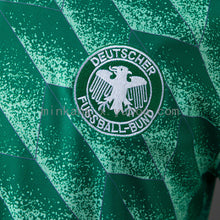 Maillot Extérieur Rétro Allemagne 90/91