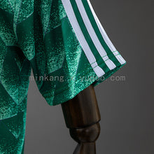 Maillot Extérieur Rétro Allemagne 90/91