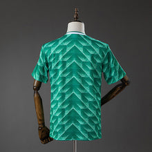 Maillot Extérieur Rétro Allemagne 90/91