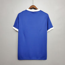 Maillot Extérieur Rétro Argentine 1986