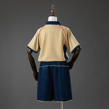 Maillot Extérieur Rétro Arsenal 01/02 Enfant Kit